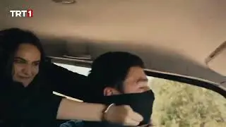 Turkish Woman agent strangles man to death part 2