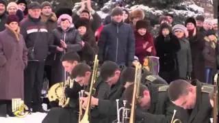 Военные устроили карательный концерт    Новости сегодня ДНР АТО Донбасс Донецк