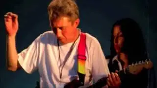 Александр Ляпин / Город золотой (музыка Владимира Вавилова)