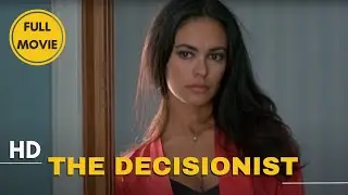The Decisionist | Il decisionista | Thriller | HD | Full movie in Italian with English Subs