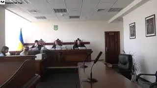 Суд люб'язно встановлює присутність Проекту 