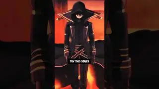 New OP Anime is here 🔥
