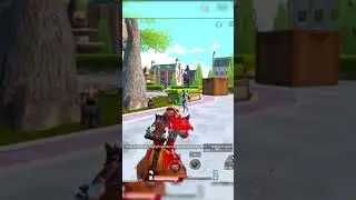 Fast but Not enough 1vs3 Clutch BGMI  