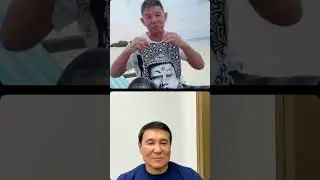 Деньги можно сохранить, Если ты их заработал через компетентность. Жанат Кожамжаров Сюцай