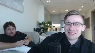 СТРИМ С БАНАНОМ |  Twitch 28.01.2024 