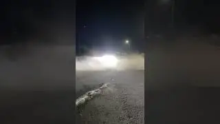 УАЗик в ритме вальса