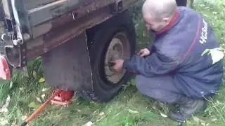 путешествие за плугом