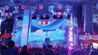 Lyriq#НовоеРадиоДвижМощныйКэмбек,Депо Три Вокзала,02 08 2024