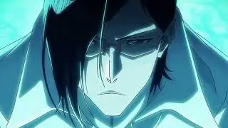 PALADIN - Bleach Edit