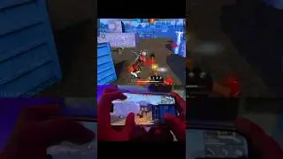 When it Hurts💔 x Fastest Player’s Handcam⚡️