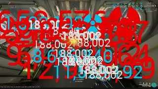 I like my damage BIG