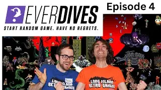 Everdives Episode 4