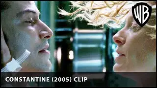 Constantine vs. Gabriel | Constantine (2005) | Warner Bros. UK
