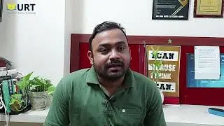Munna Kumar Singh | Digital Marketing Testimonial | Upendra Rana Digital Marketing Training