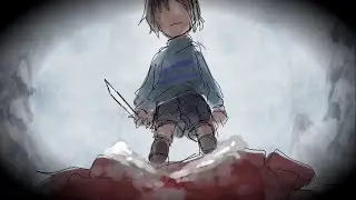 Undertale- Bring Me Back To Life [AMV]