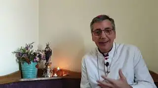 Радуйся от всего сердца! Слово на сегодня