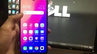 VIVO Y12/Y12s (PD1901/1901BF) Android 11 FRP/Google Lock Bypass | Latest Method | Scatter Firmware