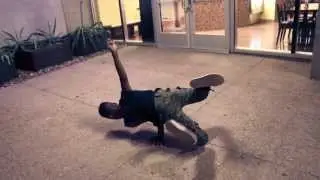 @GFxKyree Update 1st Video