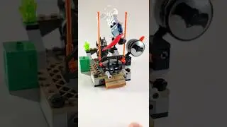 ВТОРАЯ причина почему эти ОДИНАКОВЫЕ наборы по LEGO DC РАЗНЫЕ