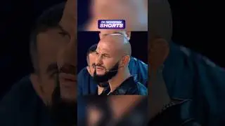 Слишком сложно для Джигана 😅 шоу [Звезды] #shorts #юмор