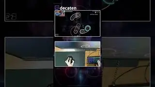 decaten is insane