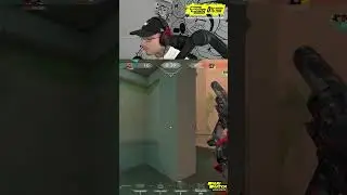 EU DÚVIDO QUE VOCÊ GANHA ESSE 1V4 #tteuwmontage #valorant #ace #valorantclips #valorantgaming