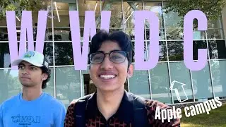 Trying to Get Into WWDC...Without a Pass