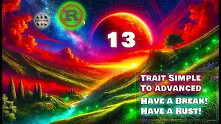 Trait in Rust - Have a Break! Have a Rust! 13 - Where Statement & Generic Types #rust #rusttutorial