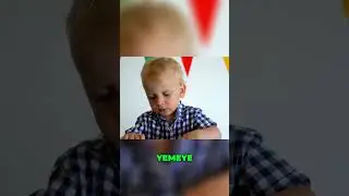 Çocukların Çene Gelişimi ve Doğru Çiğneme Alışkanlıkları