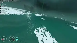 FPV Drone Stunts in Trailmakers (Part 2: High Seas)
