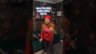 #guessthesong