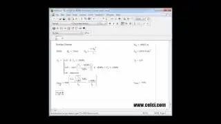 Mathcad-Design of Doubly Reinforced Concrete Beam-01