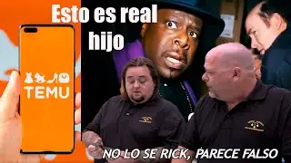 En directo: Les digo toda la verdad de la aplicación Temu