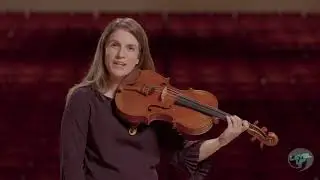 Viola: Vibrato