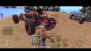 Highlights Pubg Mobile #21