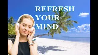 BEAUTIFUL 15 MINUTES RELAXING MUSIC