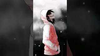 джефф убийца монстр 🔪🖤😈 