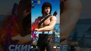 😈CALL OF DUTY MOBILE  , 😈 КАЛЛ ОФ ДУТИ МАБАИЛ ,  😈НОВЫЙ СКИН НА  SVD      ХАХА    