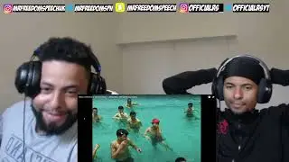 MYANMAR HAS TALENT 🔥 *UK🇬🇧REACTION* 🇲🇲  Henz x Terimina x Vannex (TRG) - LAWICHAL ( Official Video )