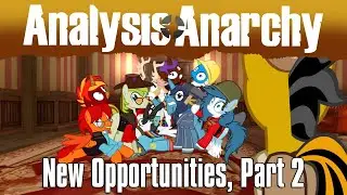 TF2 Analysis: “New Opportunities (Part 2)”