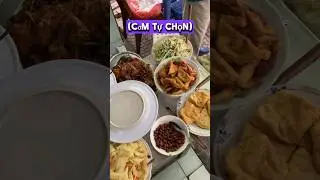 Это кафе ТОЛЬКО для местных😱🍢
