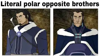 LEGEND OF KORRA MEMES 1