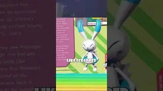 These Pokémon Leaks Are…