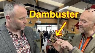 Why this WWII Bomb Shrapnel is more valuable than Solid Gold?
