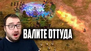 ГНОМЫ ЭРЕБОРА НАСТОЛЬКО СИЛЬНЫ, ЧТО НЕ ЧУВСТВУЮТ УРОНА. ВЛАСТЕЛИН КОЛЕЦ BFME 2 ROTWK ENNORATH MOD
