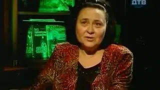 Территория призраков /Тайна окуневских озер/