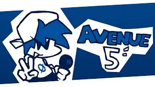 avenuefive: demo - buxmoney, yeah (GAMEPLAY)