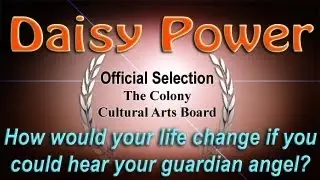 Daisy Power Official Trailer