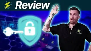 Foundations of Cybersecurity X-1: Review
