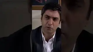 Memati Okumazsan Unutursun! - Kurtlar Vadisi Pusu 124. Bölüm #Shorts